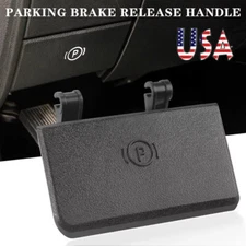 Parking Brake Release Handle Lever For 09-18 Dodge Ram 1500 2500 3500 4500 5500