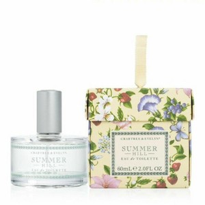 crabtree evelyn toilette