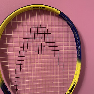 Raquette de tennis Head Lite Tour 630 - Sport & Plein air