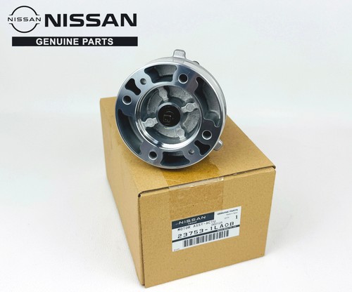 23753-1LA0B Motor Actuator Engine Genuine OEM VVT for Infiniti Nissan VK56VD - Picture 6 of 9