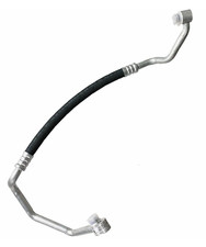 Genuine Oem Vw Ac Refrigerant Discharge Hose Jetta Beetle Passat 1.8 2.0 2016-18 Genuine Oem Vw Ac Refrigerant Discharge Hose Jetta Beetle Passat 1.8 2.0 2016-18