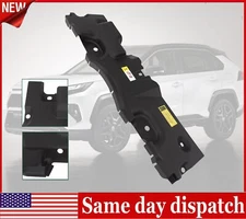 Radiator Support Cover For Toyota RAV4 2019-2022 Upper 16681F0020 New