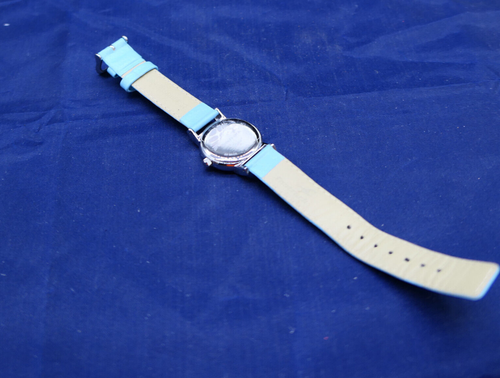 Fastrack Titan 9733SDA Women’s Analog Watch - Picture 12 of 14