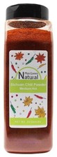 NPG Authentic Sichuan Chili Flakes 1LB, 16 Oz Szechuan Crushed Red Pepper