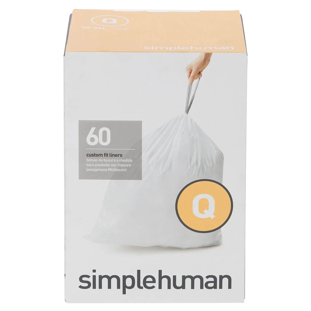 Details 81+ simple human g bags latest in.cdgdbentre