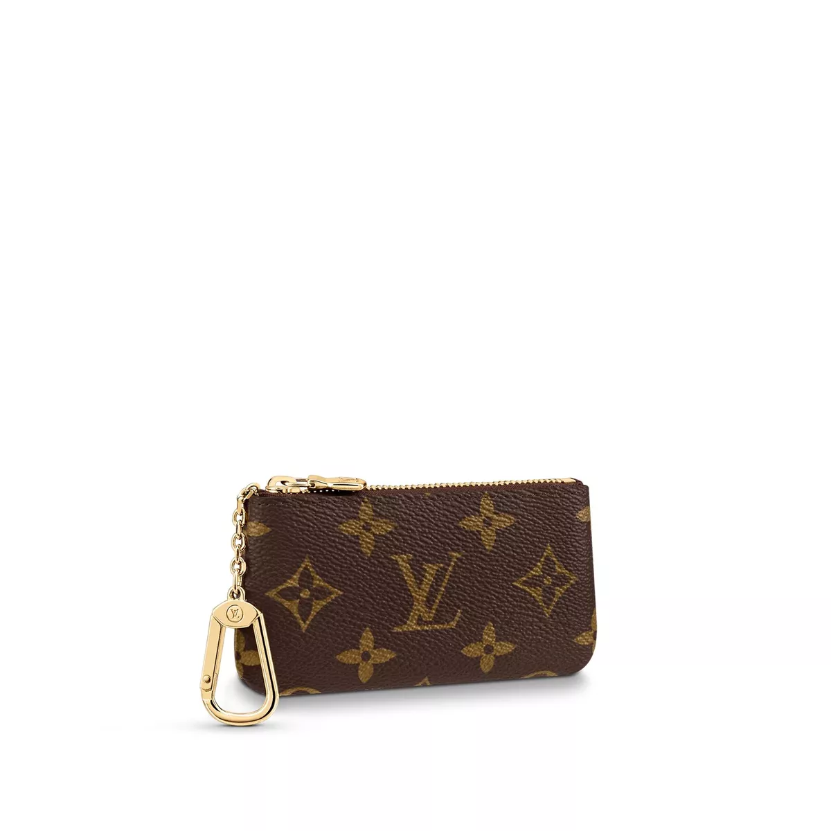 vuitton monogram key cles