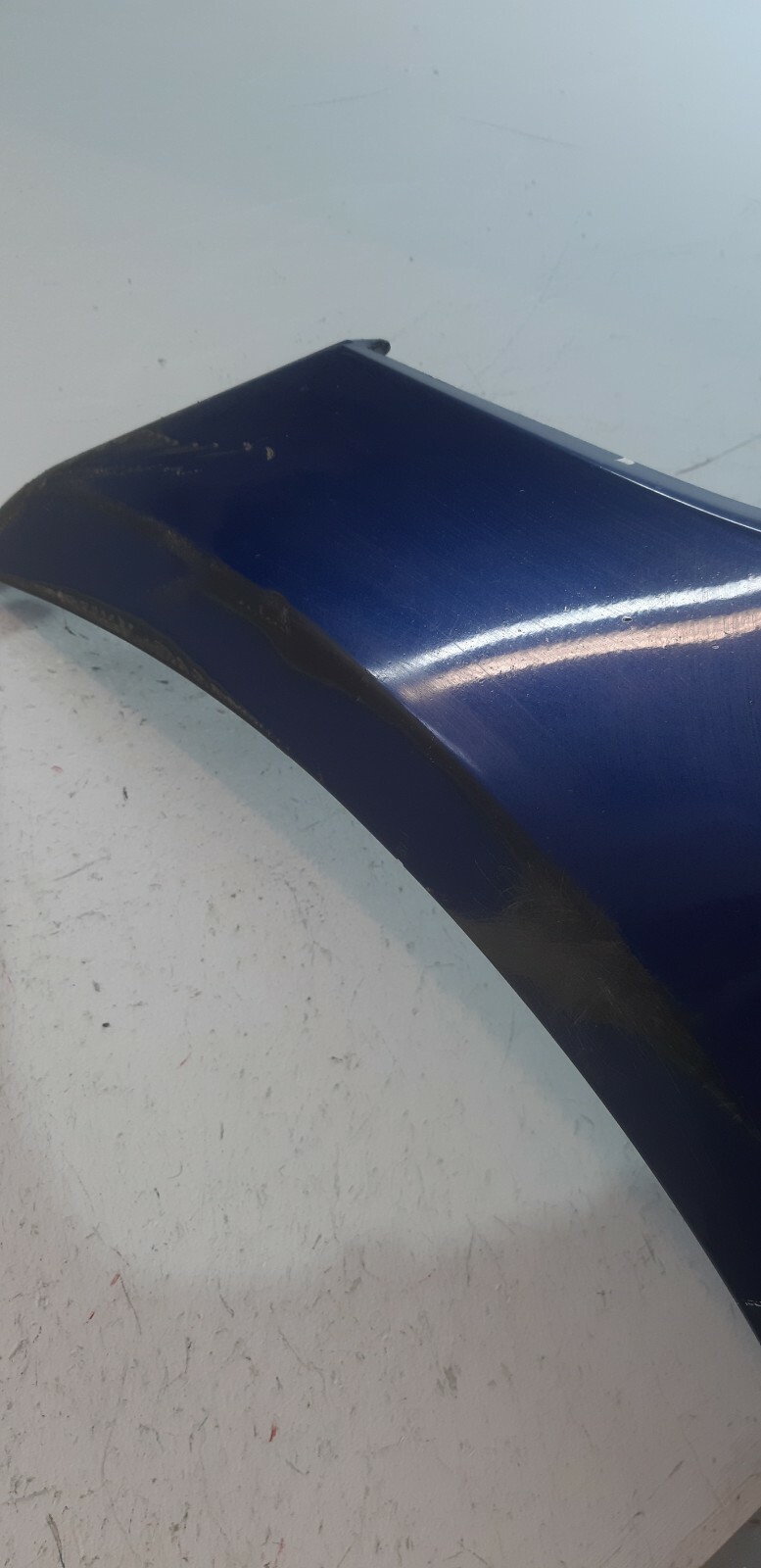 BMW 3 Series E90 M Sport Pre Facelift Front Bumper Genuine Ref  