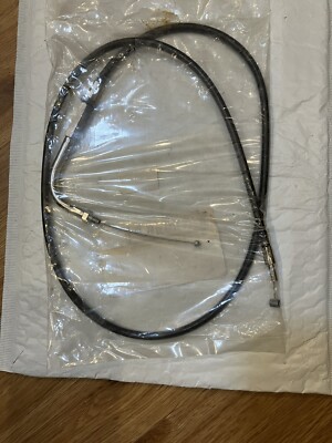 Emgo +4 Over Stock Keihen Carb Throttle Cable