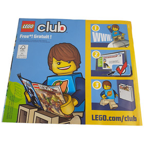 Lego 70143 CHIMA Sir Fangar Saber Tooth Walker INSTRUCTION MANUALS ONLY 2014 Ret