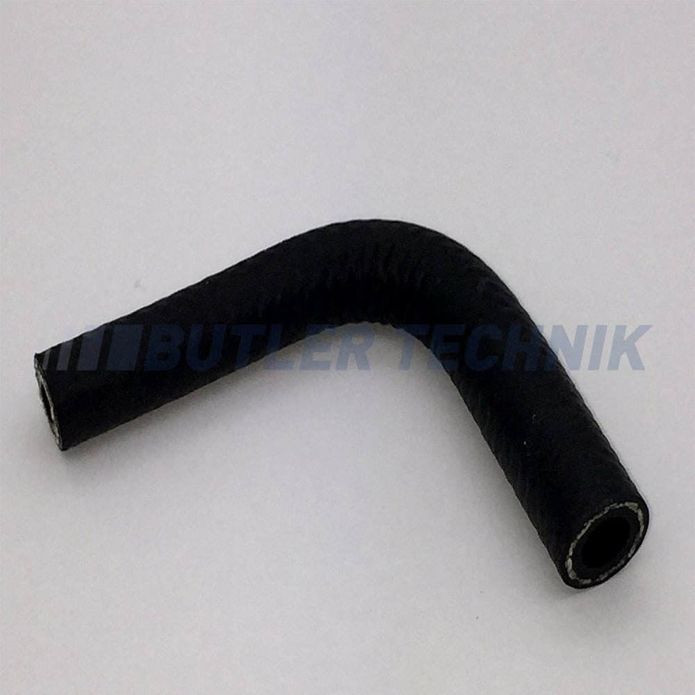 asto 7.5 to 4.5mm taper Fuel Hose elbow connector 90 deg 1319718A eBay