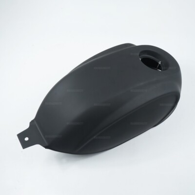 COVER FUEL OIL TANK MATTE BLACK FIT FOR HONDA SCL CL 300 500 2023-2024