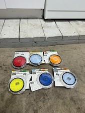 Hoya Filter 72.0s 82.0s Bundle lot of 6 Rare Vintage  One Of A Kind   