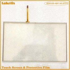 Touch Screen THA62-MT TGA62-MT TGA63-MT For Xinjie Glasss Panel