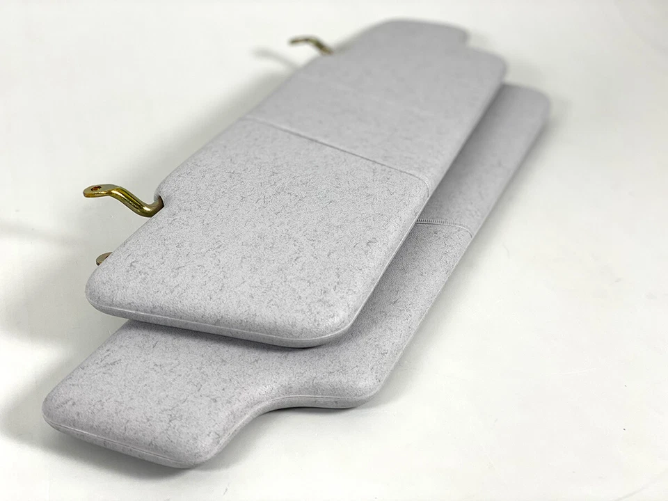 Juego de parasoles parasol para Land Rover Defender 1983-2012 Foto 2 de 2