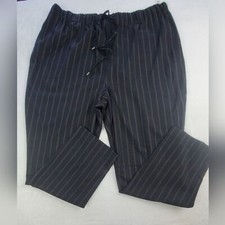 Nine West Medium Thickness office BUSINESS Casual Career Women's pants Size XXL