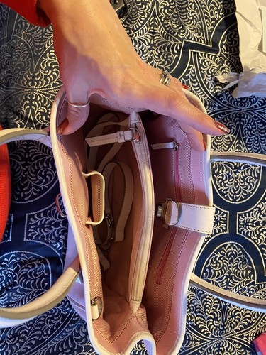 Dooney & Bourke Handbag - Picture 2 of 6