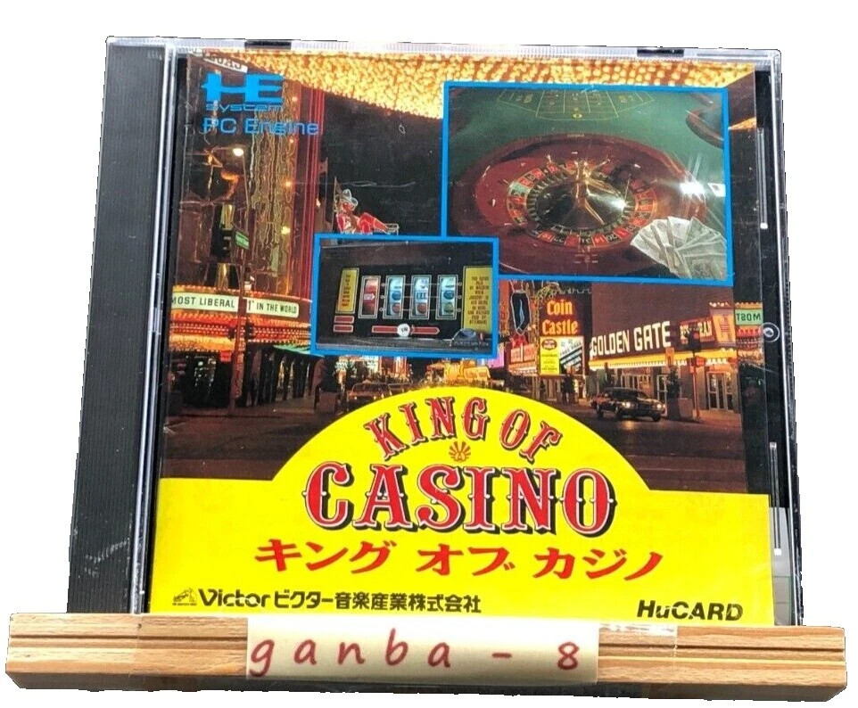 PC Casino & Cards 1990 Video Games