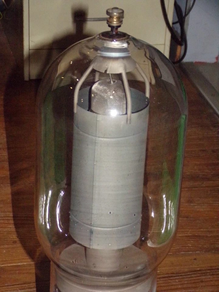 lampe à gaz Philips ancienne PHARE OU BATEAU BARIOZ Lyon - Photo 4/4