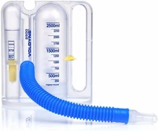 Teleflex Medical 8884719025 Handheld Spirometer