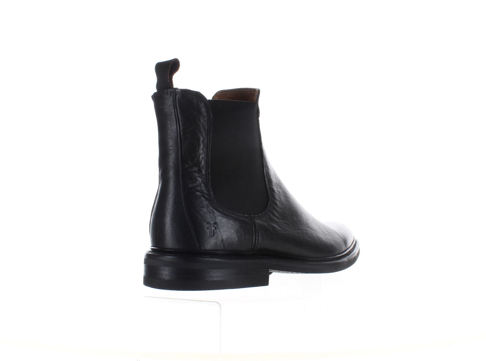 Купить Frye Mens Black Ankle Boots Size 