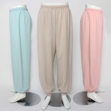 Pantalon Sports Kung Fu Tai Chi Pour Femmes Bloomers Décontracté