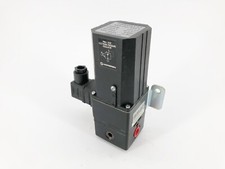 New Norgren R26-202-RNLG Proportional Control...