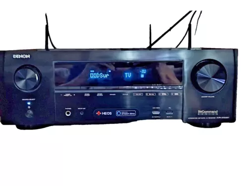 Denon AVRx1500H
