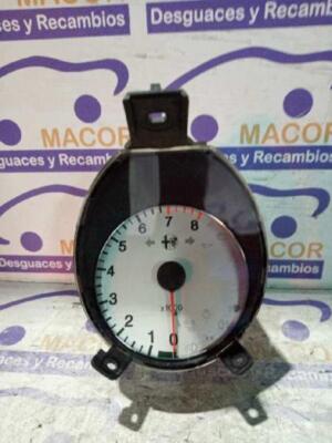 68.5084.991.5 Instrumentenblende für ALFA ROMEO 156 (116) 1998 92134