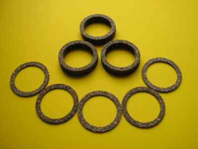 GUARNIZIONE COPERCHIO PUNTERIE IN SUGHERO MOTORI 3.5 V8 – Aylmer Motors - Foto 4