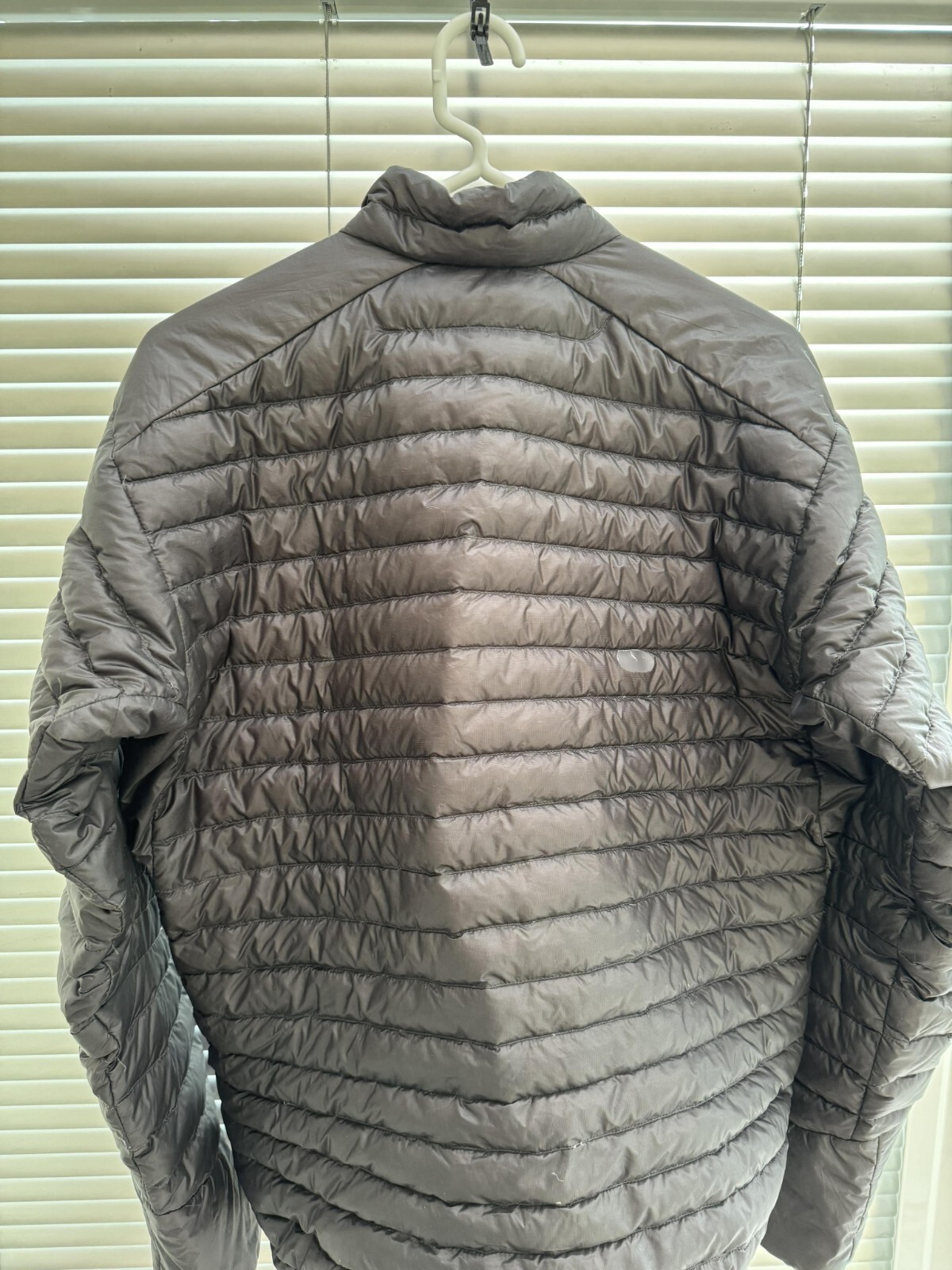 Piumino Arc'teryx Cerium SL uomo piccolo