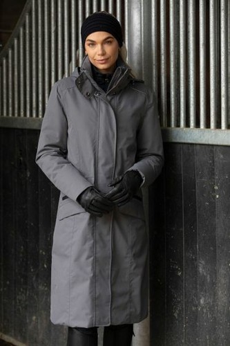 Waterproof Trench Coat 
