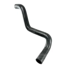 1995-1999 Land Rover Discovery 1 Upper Top Radiator Coolant Hose by Allmakes 4x4