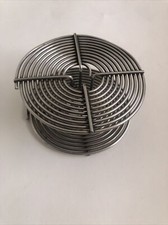 Vintage 35mm Stainless Steel Film Developing Reel