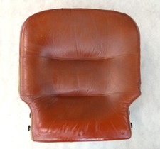 Maserati Biturbo 222 siège avant gauche en bas