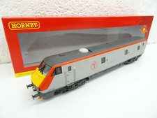 OO GAUGE HORNBY TRANSPORT FOR WALES DVT MK4 82229 (SUPER DETAIL) R40190