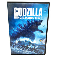 【中古】 DVD Godzilla King of the Monsters Special Edition A1hjVjqpJLL._UF1000,1000_QL80_.jpg