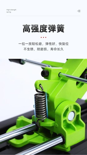 Winkelschleifer Ständer Fräser Halterung Halter Schneidemaschine Ständer für 100/115/125mm - Bild 11 von 24