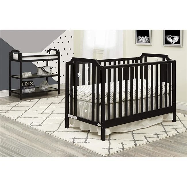 Suite baby top crib