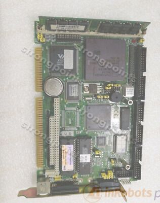 1PCS USED Advantech PCA-6145B/45L REV: C1 Industrial Motherboard