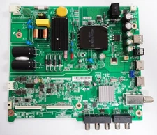 Main Board 60101-02966 TP.MS3553T.PB799 for LG 43LM5000PUA CUSFL