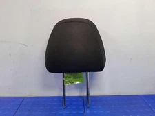 17-21 Subaru Impreza Front Seat Headrest Black Cloth Left or Right Side OEM