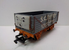 CUSTOM Thomas  Friends Bachmann S.C. Ruffey HO Scale 2005 Train 77041