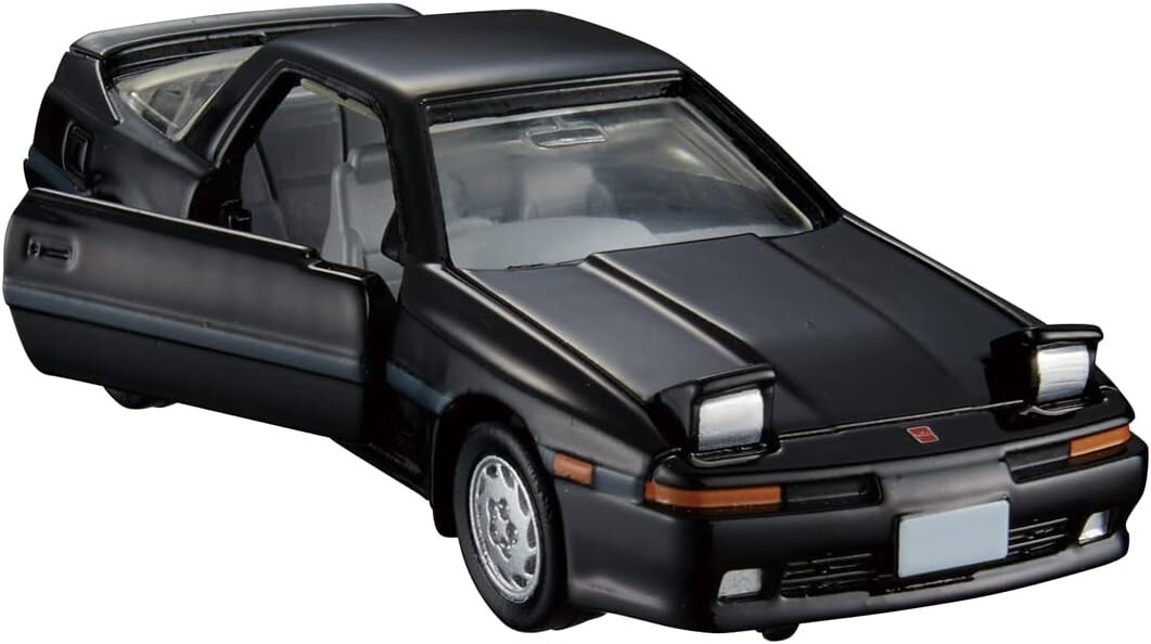 Takara Tomy / Tomica Premium No.25 Toyota Supra JZA70 / 1/62 Japan