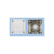 MK (ELECTRIC) - 56506 - MASTERSEAL ELECTRICAL JUNCTION BOX IP65