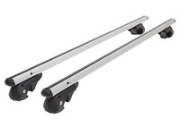 Alu RelingträGer VDP004L FüR FüR Mazda Premacy CP Ab 99 AbschließBar