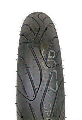 DUNLOP ROAD RMART3S 120/60zr17 新品 Dunlop Roadsmart III 120/60ZR17 Front Motorcycle Tire 120 60 17 3