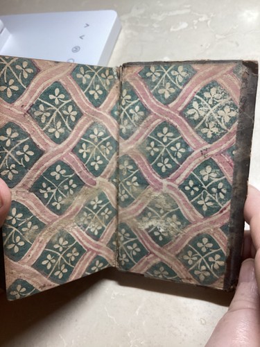1559, IO BARCLAII ARGENIS Editio novissimus cum Clave hoc ist nominum - Picture 13 of 17