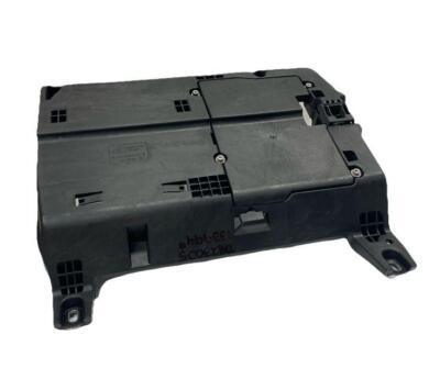 Mercedes CLA250 sam computer control 2020 module bracket assy OEM 2475402406