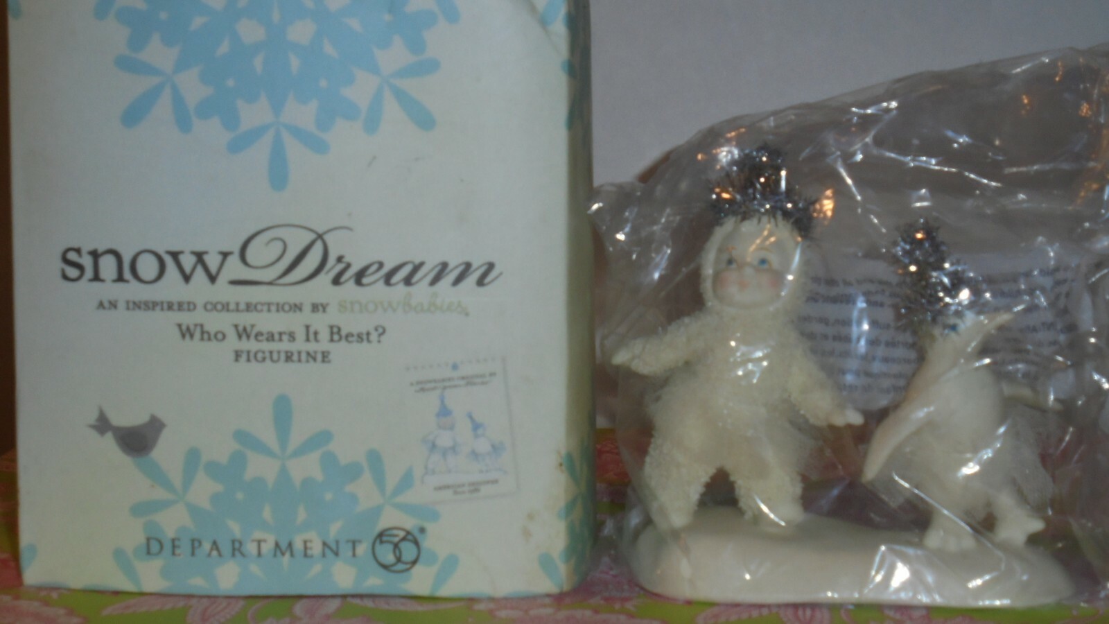 Click here to see eBay Auction