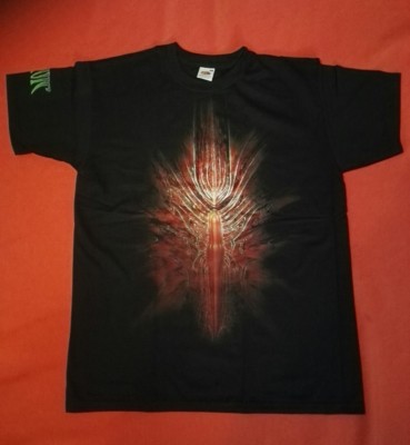 CYNIC Shirt Größe M - NEU - Progressive Death Metal